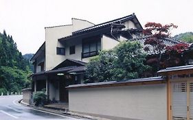ホテル つたや晴嵐亭  3*