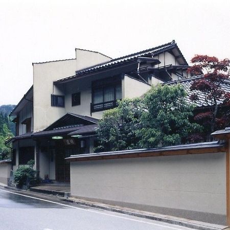 ホテルTsutaya Seirantei 豊岡市 エクステリア 写真